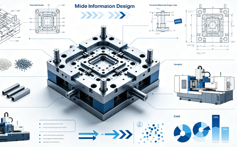 bespoke injection moulding