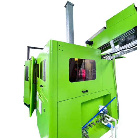 China Automatic Blowing Machine