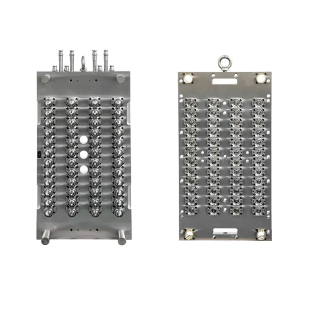 Injection Mold Factory China