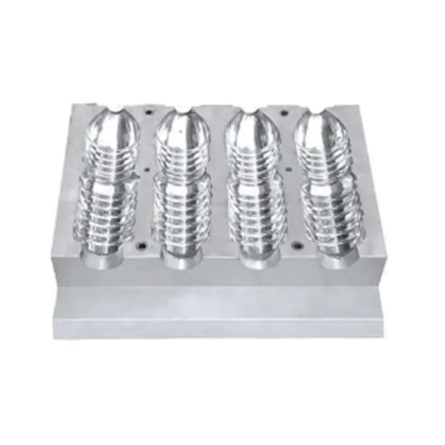 bottle mold manufacturers