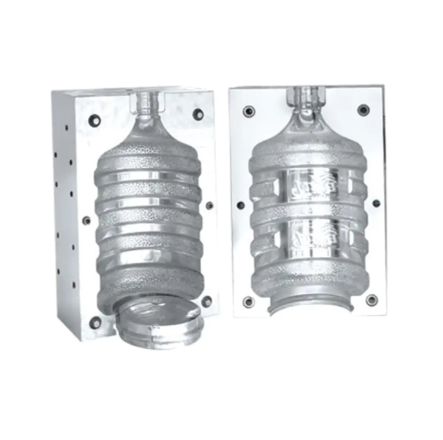 plastic bottle mould price