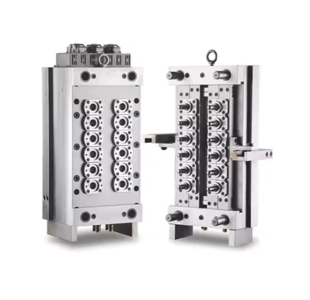 pet plastic injection molding