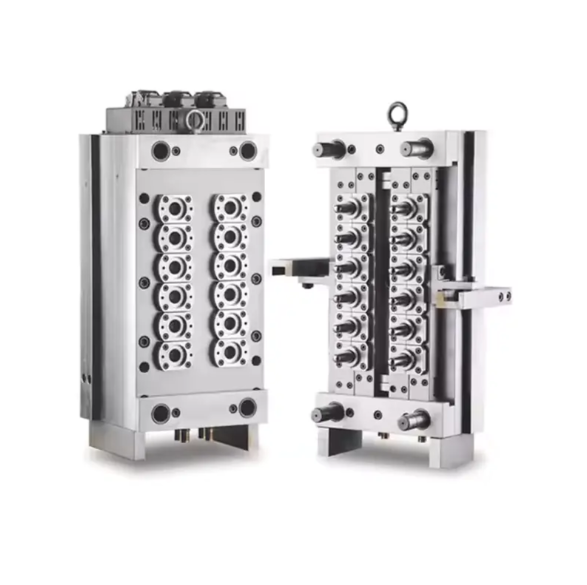 Cap Injection Mold
