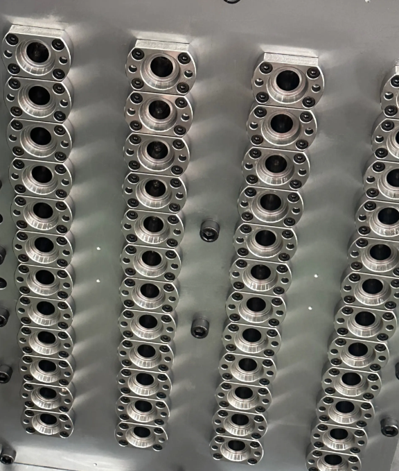 Preform Mould Manufacturer