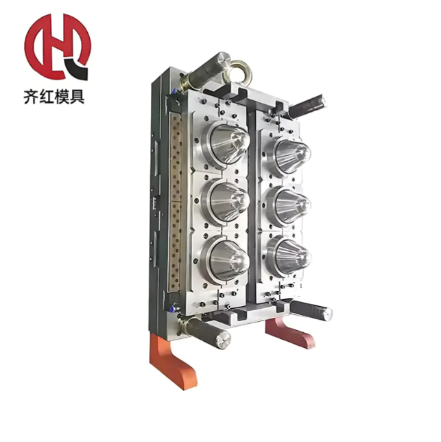 jar preform mold
